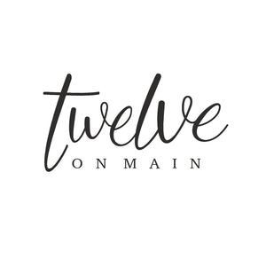 Twelve On Main