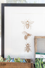 Bumblebee Print Digital Download